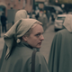 June helps the Resistance with an undercover mission.